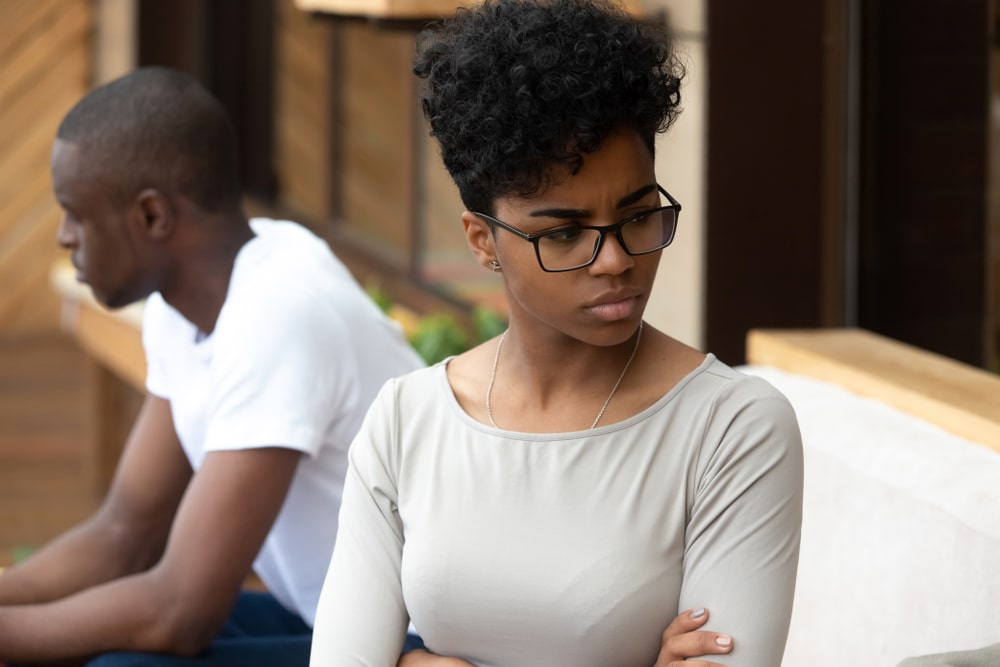 Couples Therapy for When Communication Breaks Down