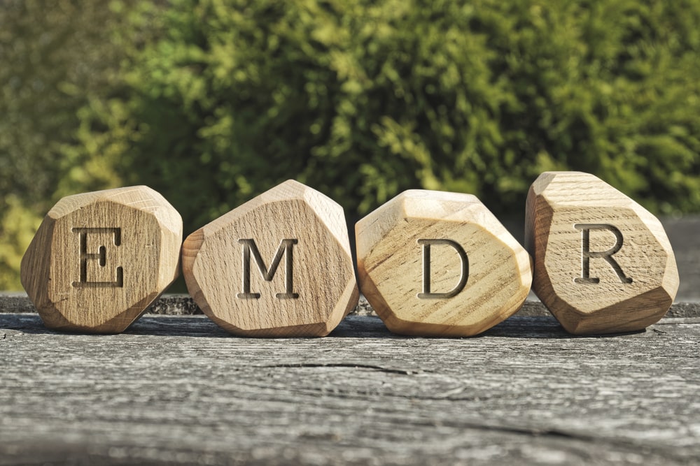 Understanding EMDR Therapy